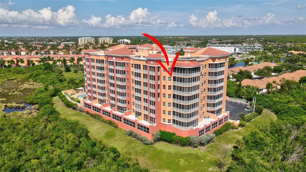 3191 Matecumbe Key Road, Unit 602 Punta Gorda, FL 33955 - Photo 61 of 70