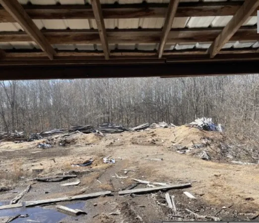 $65,000 | 2725 Agnew Road, Pulaski, TN 38478