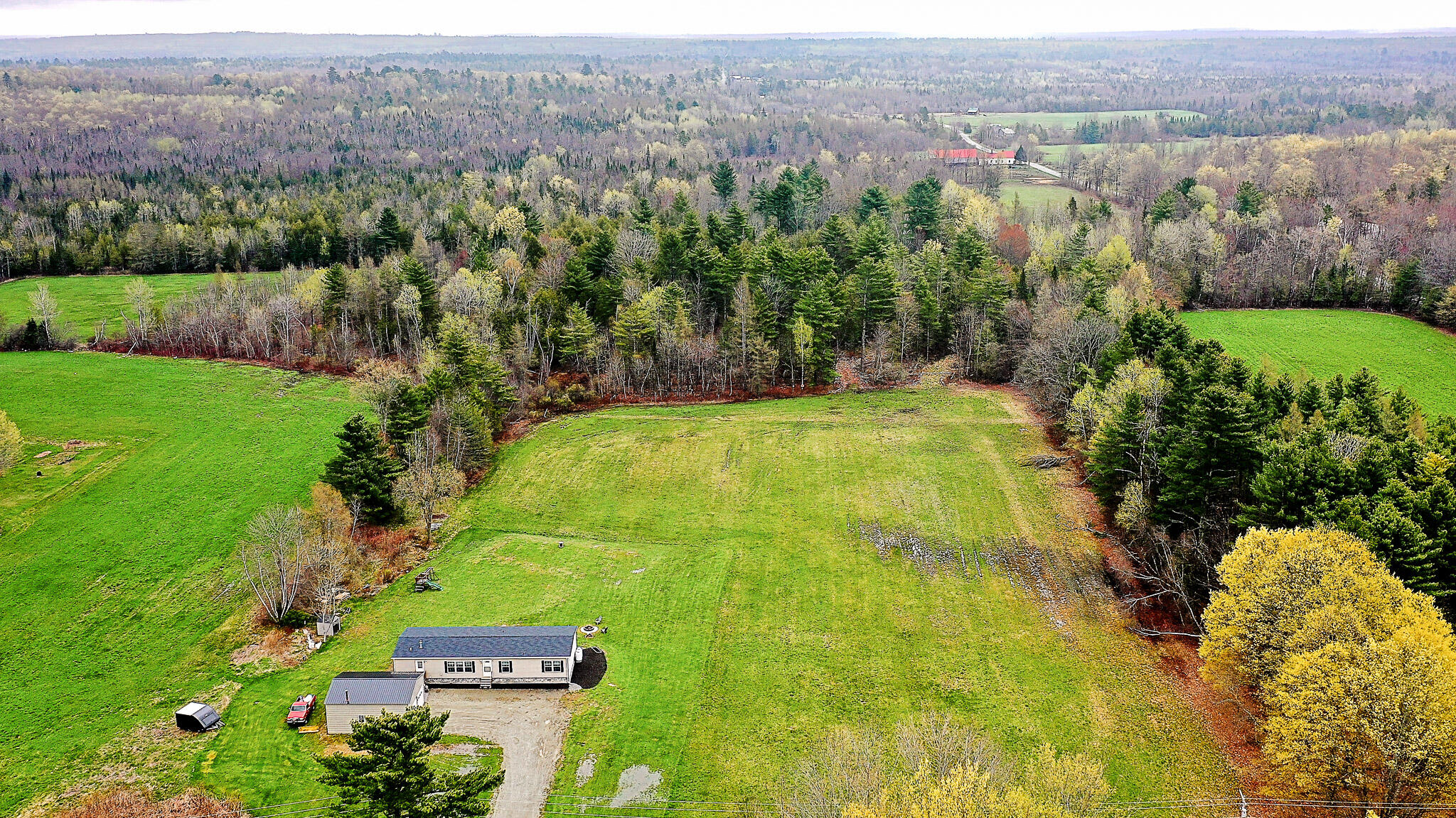1565 Hill Road Canaan, ME 04924 - Photo 45 of 51 1565 Hill Road