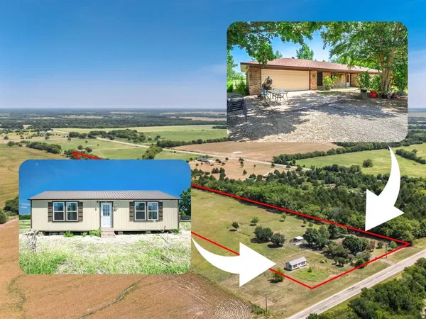 $570,000 | 7716 Farm To Market Road 1532, Pecan Gap, TX 75469