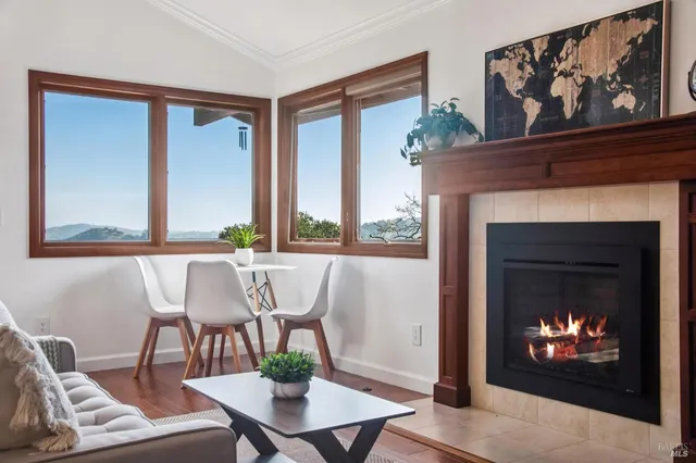 $1,595,000 | 120 Cabro Court, Novato, CA 94947