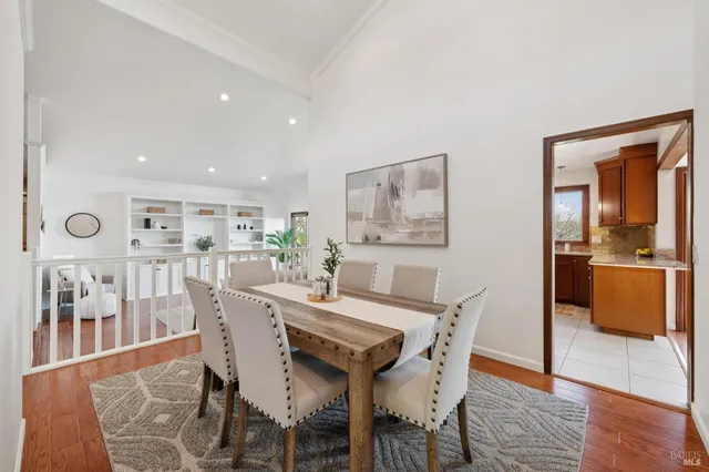 $1,595,000 | 120 Cabro Court, Novato, CA 94947