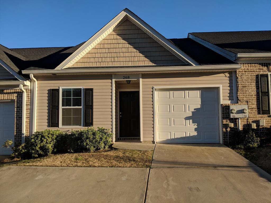 267 Lynbrook Way Grovetown, GA 30813 - Photo 1 of 26 Main View
