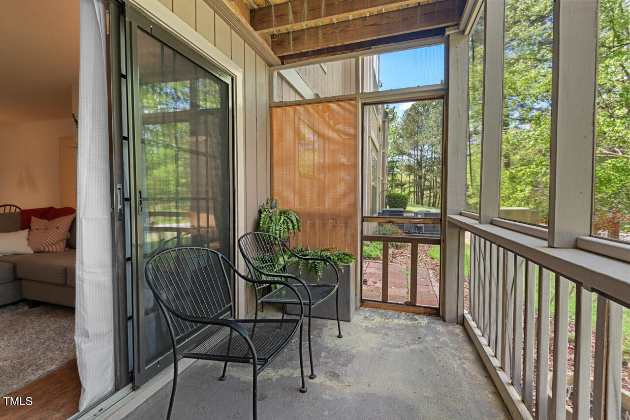 3805 Chimney Ridge Place, Unit 3 Durham, NC 27713 - Photo 18 of 25 26