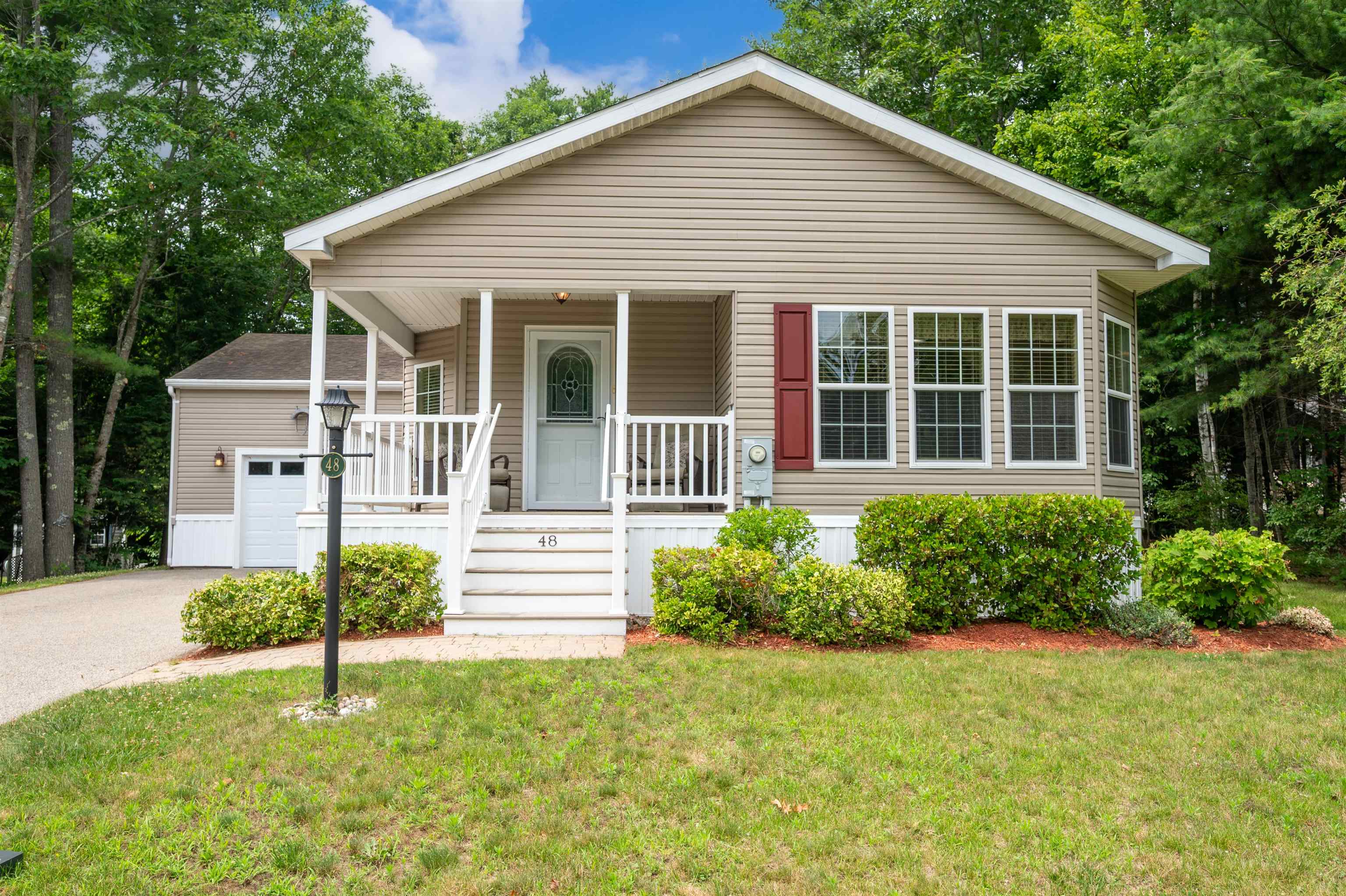 48 Blair Drive Rochester, NH 03868 - Photo 1 of 49 Gallery Image 1