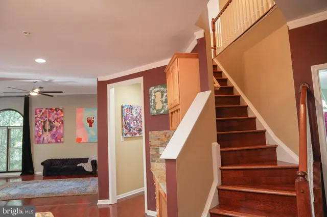 $5,500 | 101 Whistling Wood Court, Accokeek, MD 20607