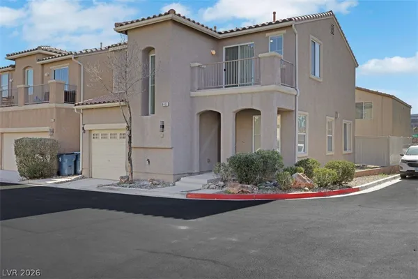 $399,000 | 8451 Quarentina Avenue, Las Vegas, NV 89149