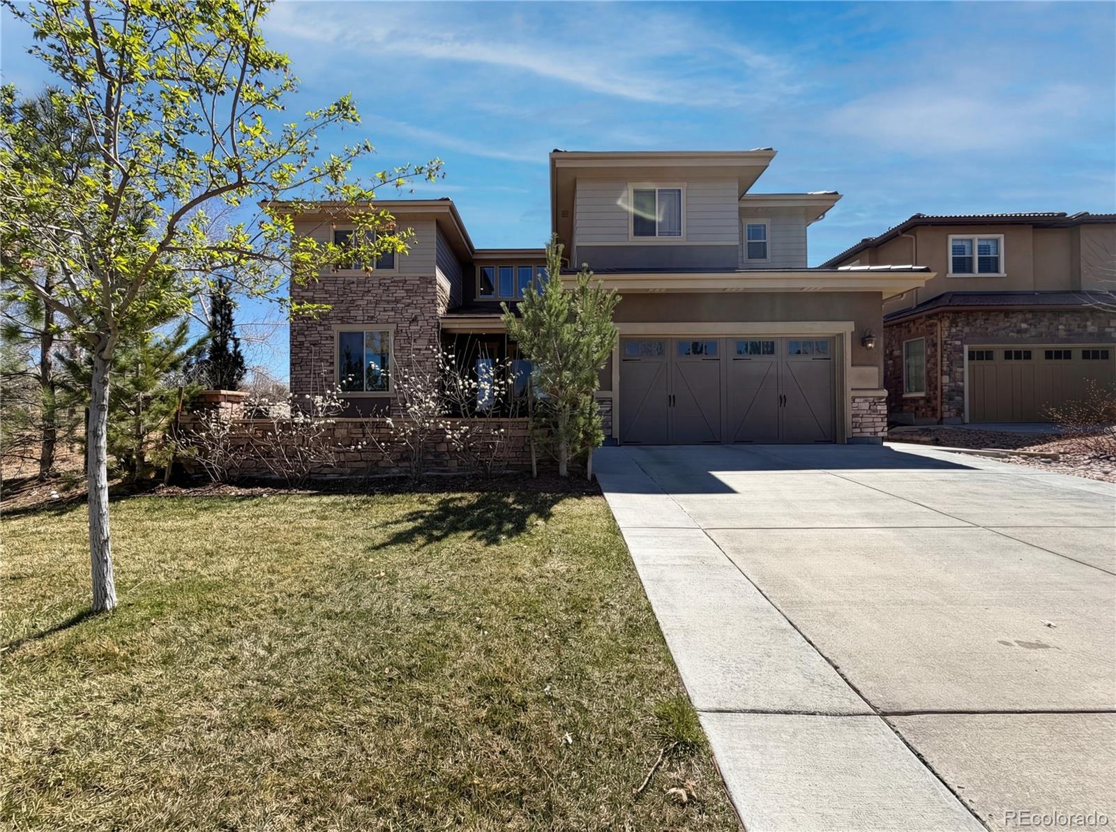 60 Sandalwood Way Highlands Ranch, CO 80126 - Photo 1 of 40