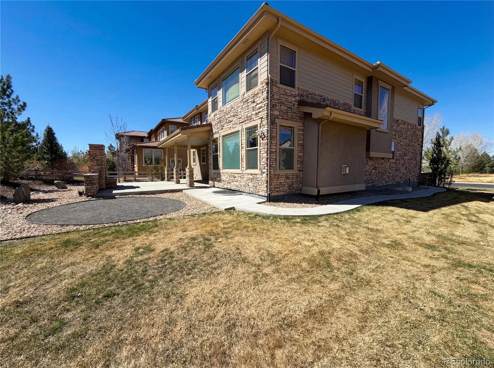 60 Sandalwood Way Highlands Ranch, CO 80126 - Photo 5 of 40