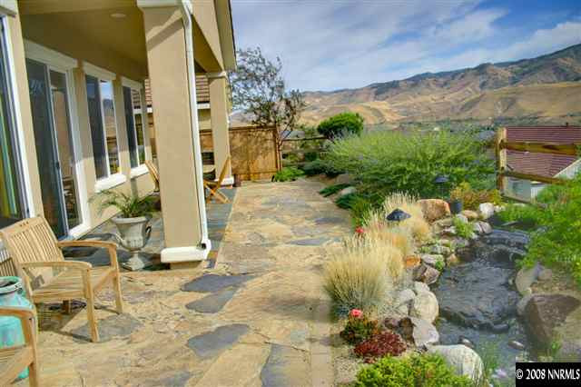1285 Tarleton Way Reno, NV 89523 - Photo 2 of 9 a view of outdoor space