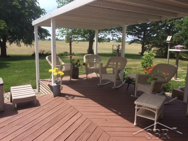 4126 Hecht Road Vassar, MI 48768 - Photo 21 of 25 Gallery Image 21