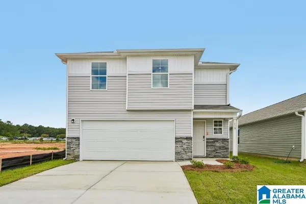 $214,888 | 118 Griffin Drive, Goodwater, AL 35072