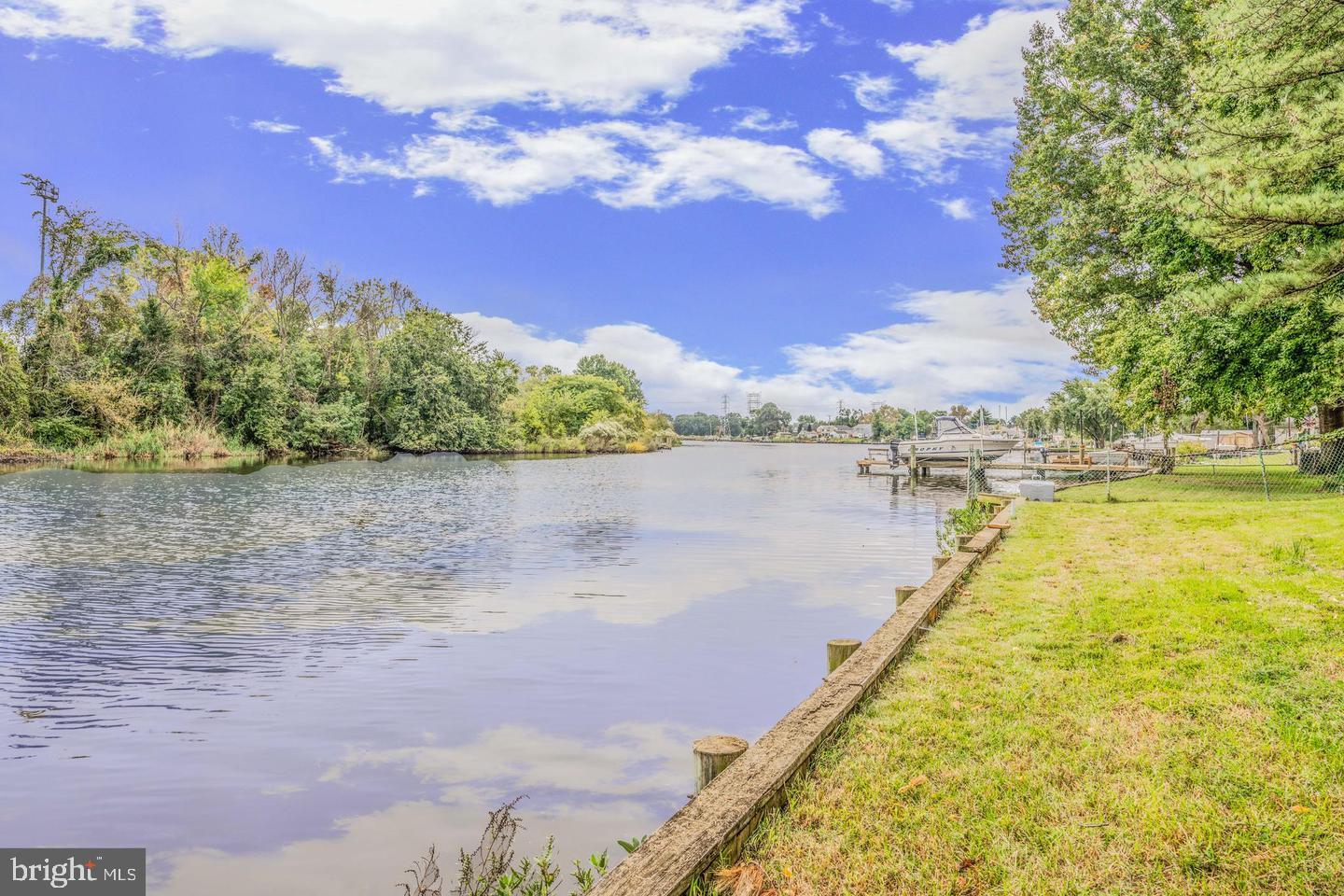 3145 Baybriar Road Dundalk, MD 21222 - Photo 16 of 54 a view of an outdoor space and swimming pool