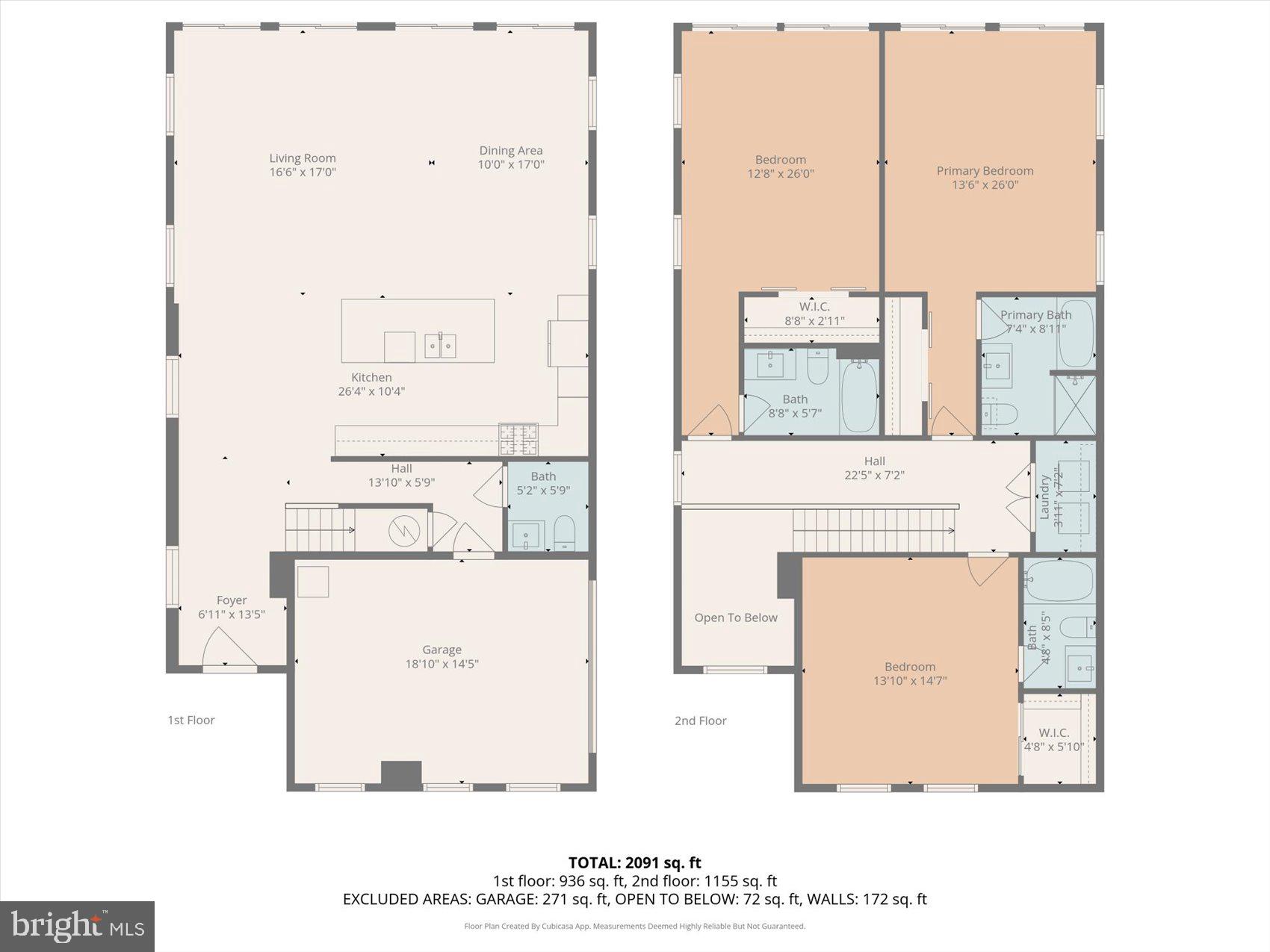 3145 Baybriar Road Dundalk, MD 21222 - Photo 4 of 54