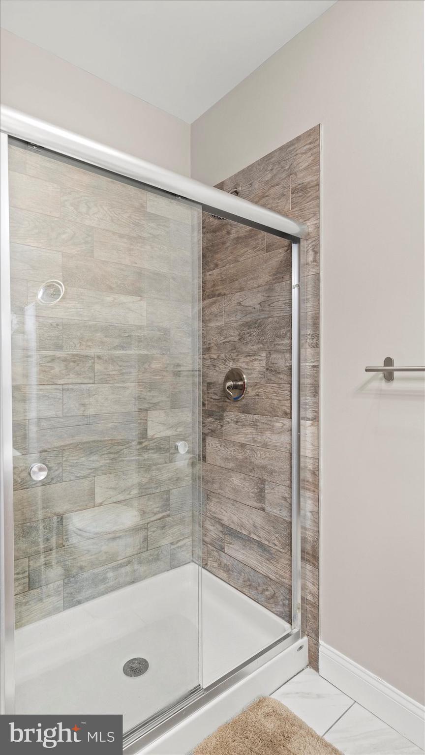 3145 Baybriar Road Dundalk, MD 21222 - Photo 41 of 54 a bathroom with a shower