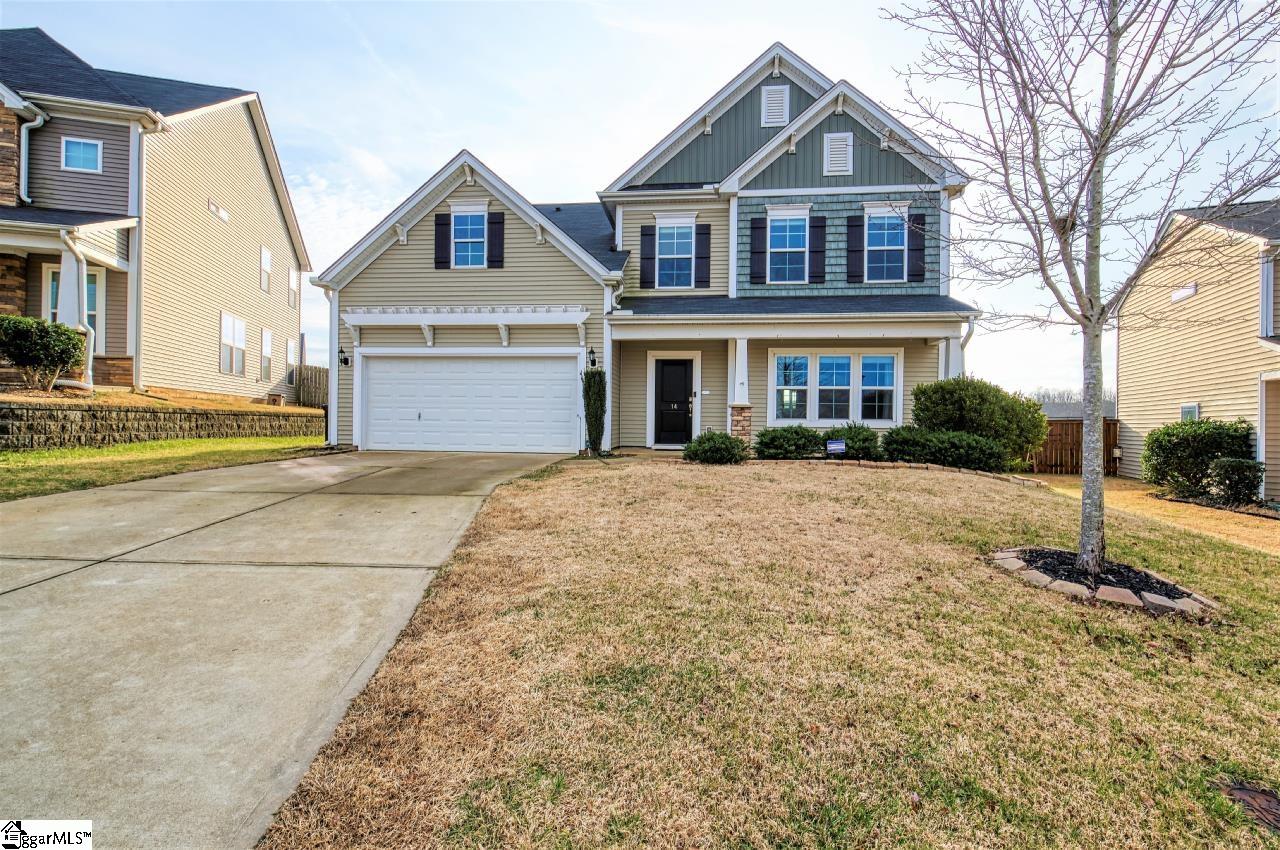 14 Remus Way Simpsonville, SC 29681 - Photo 1 of 35 Gallery Image 1