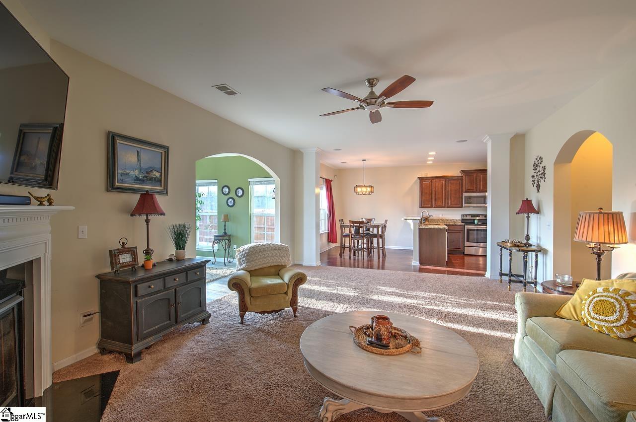 14 Remus Way Simpsonville, SC 29681 - Photo 15 of 35 Gallery Image 15