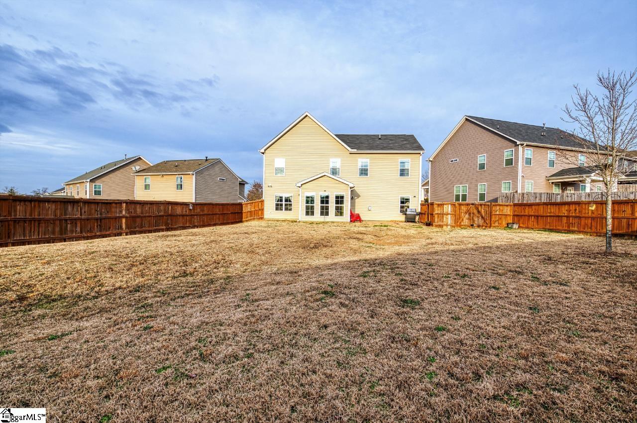 14 Remus Way Simpsonville, SC 29681 - Photo 34 of 35 Gallery Image 34
