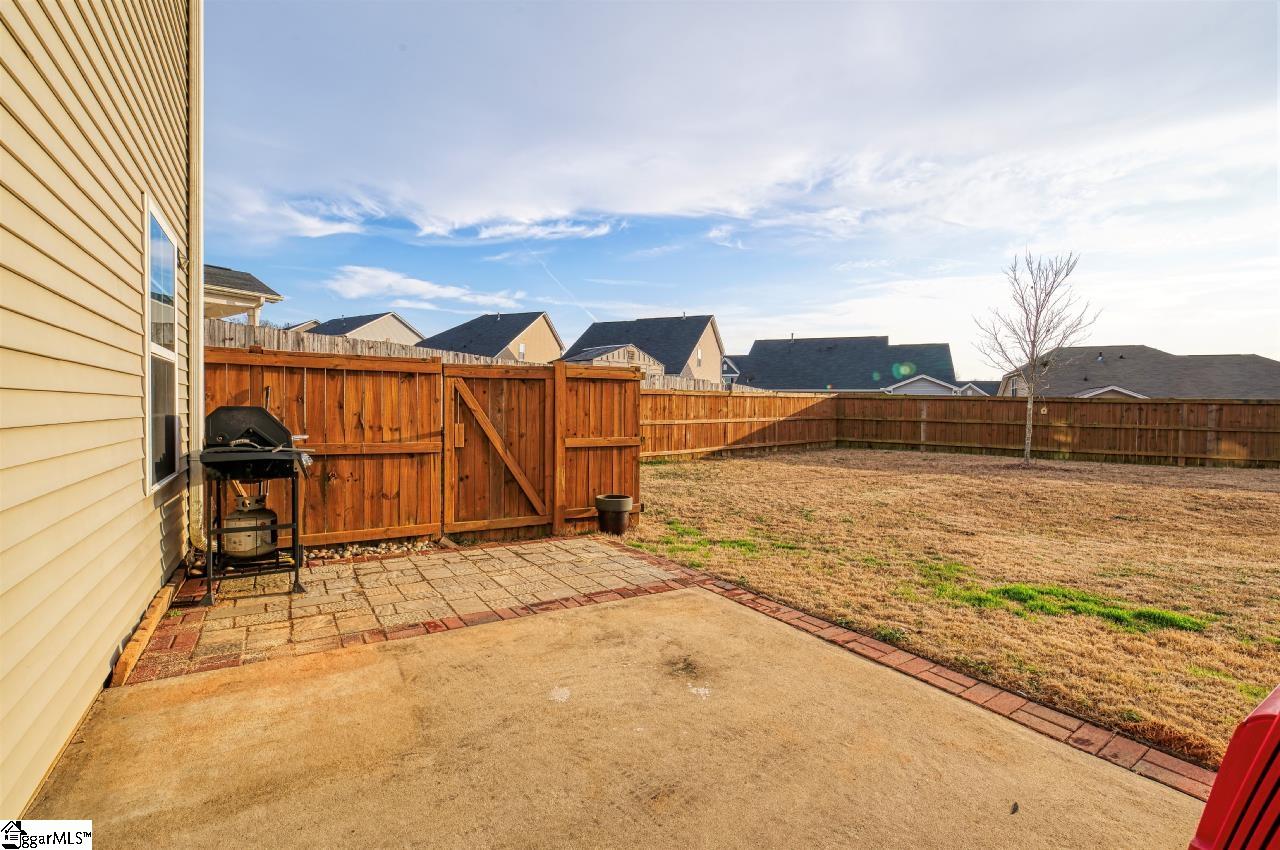14 Remus Way Simpsonville, SC 29681 - Photo 35 of 35 Gallery Image 35