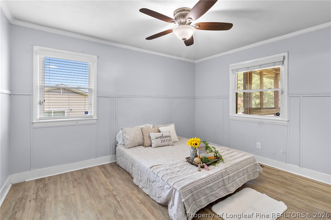 354 Summerhill Road Fayetteville, NC 28303 - Photo 24 of 33 Gallery Image 24
