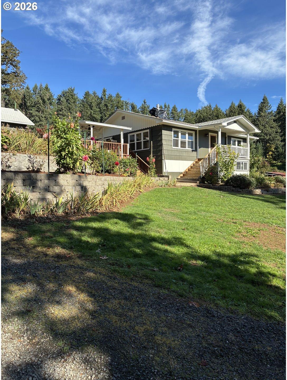 91066 Hill Road Springfield, OR 97478 - Photo 1 of 9 Gallery Image 1