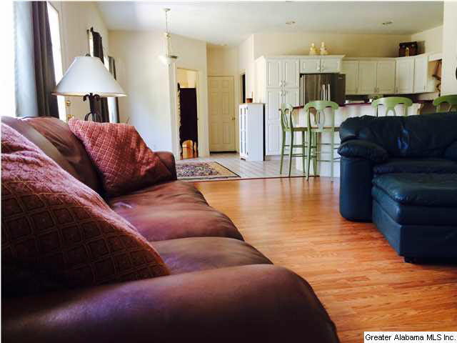 2335 Holmans Cross Road Sylacauga, AL 35150 - Photo 4 of 16
