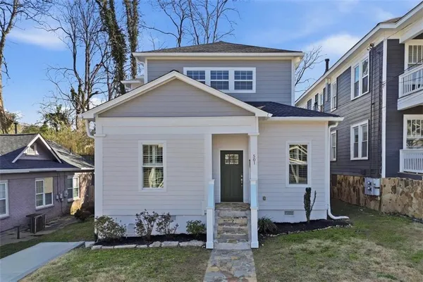 $5,700 | 501 Rankin Street Northeast, Atlanta, GA 30308