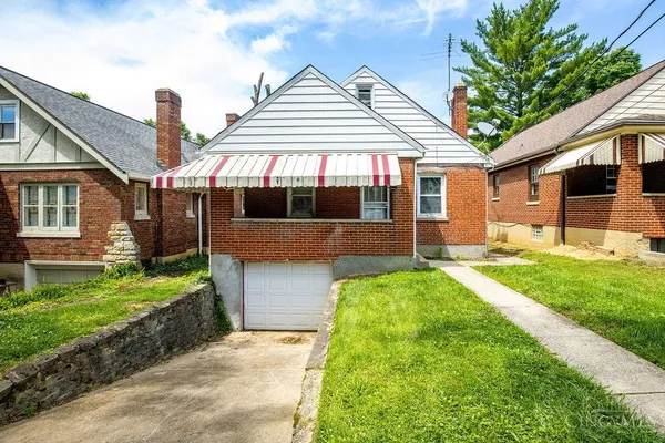 $224,000 | 6820 Vinewood Avenue, Cincinnati, OH 45227