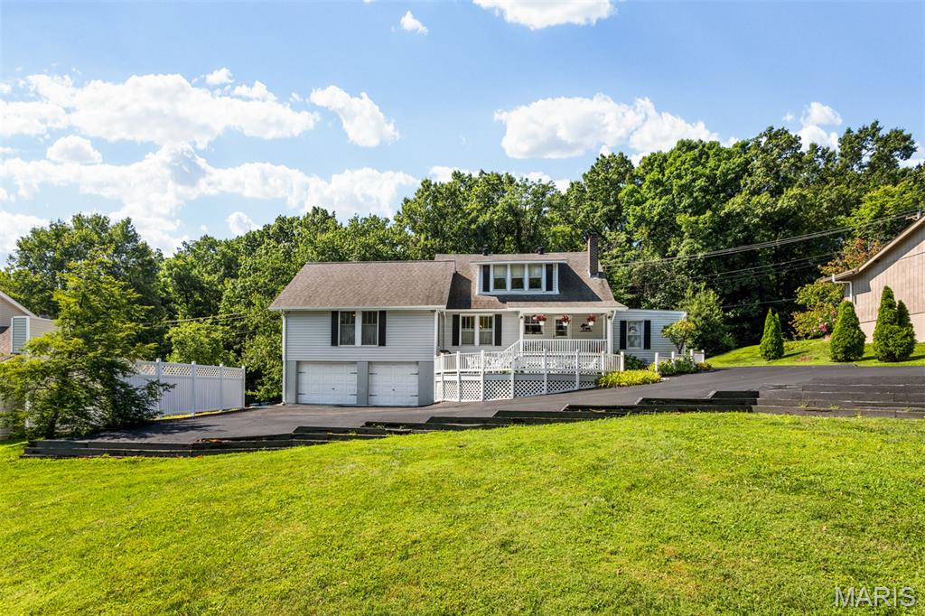 273 Old Sulphur Spring Road Manchester, MO 63021 - Photo 29 of 33
