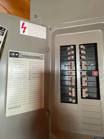 $239,000 | 618 West Spruce Street, Rawlins, WY 82301