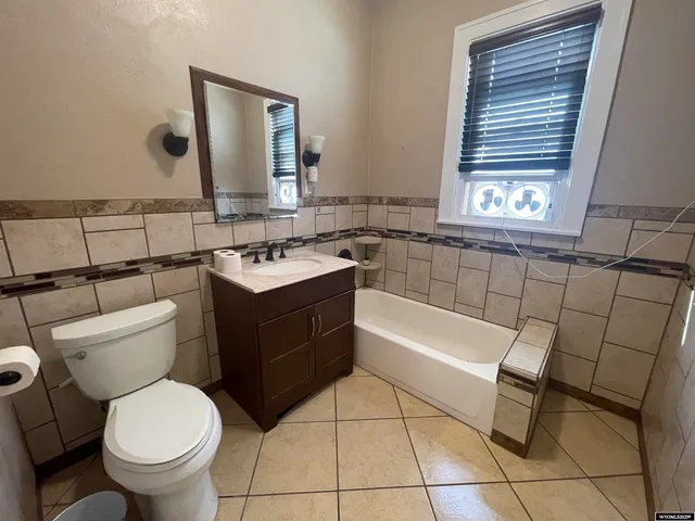 $239,000 | 618 West Spruce Street, Rawlins, WY 82301