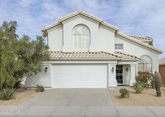 $545,000 | 4530 East Desert Wind Dr., Phoenix, AZ 85044