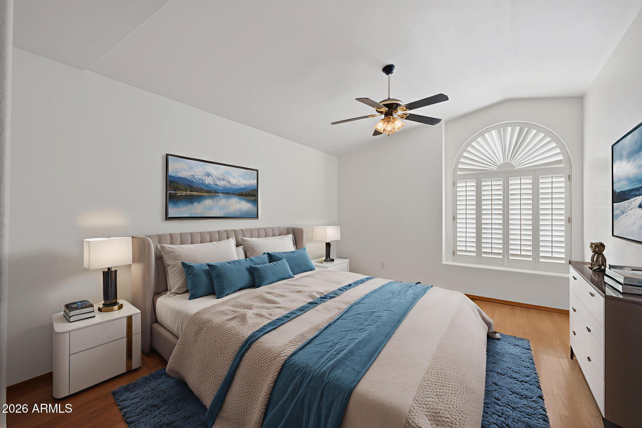 4530 East Desert Wind Dr. Phoenix, AZ 85044 - Photo 16 of 25 4530 E Desert Wind 160