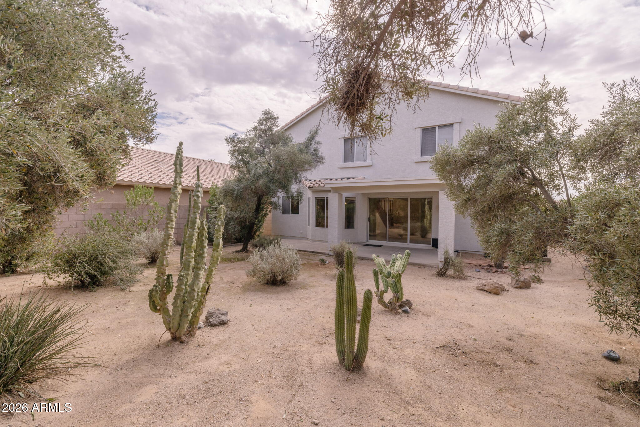 4530 East Desert Wind Dr. Phoenix, AZ 85044 - Photo 24 of 25 4530 E Desert Wind 240