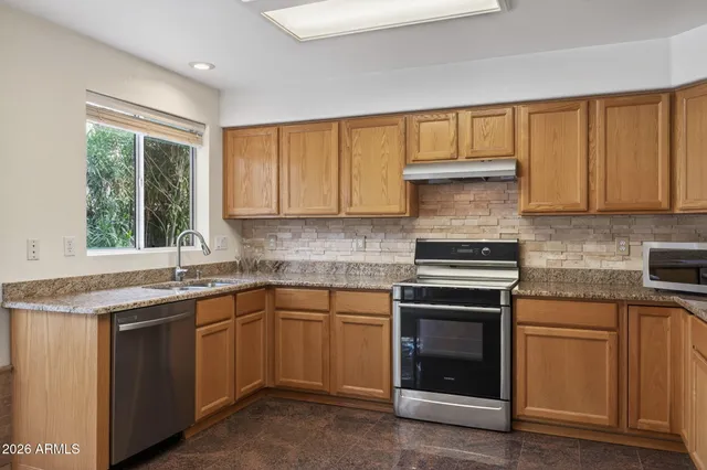 $545,000 | 4530 East Desert Wind Dr., Phoenix, AZ 85044