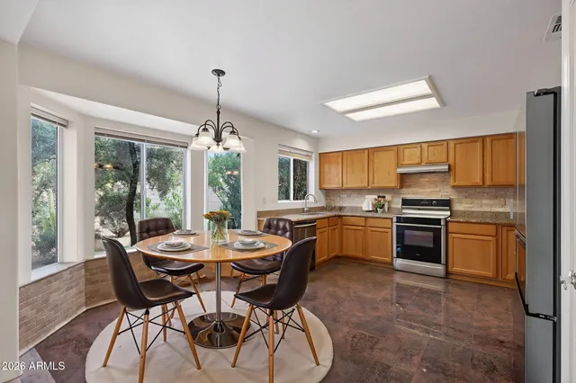 $545,000 | 4530 East Desert Wind Dr., Phoenix, AZ 85044