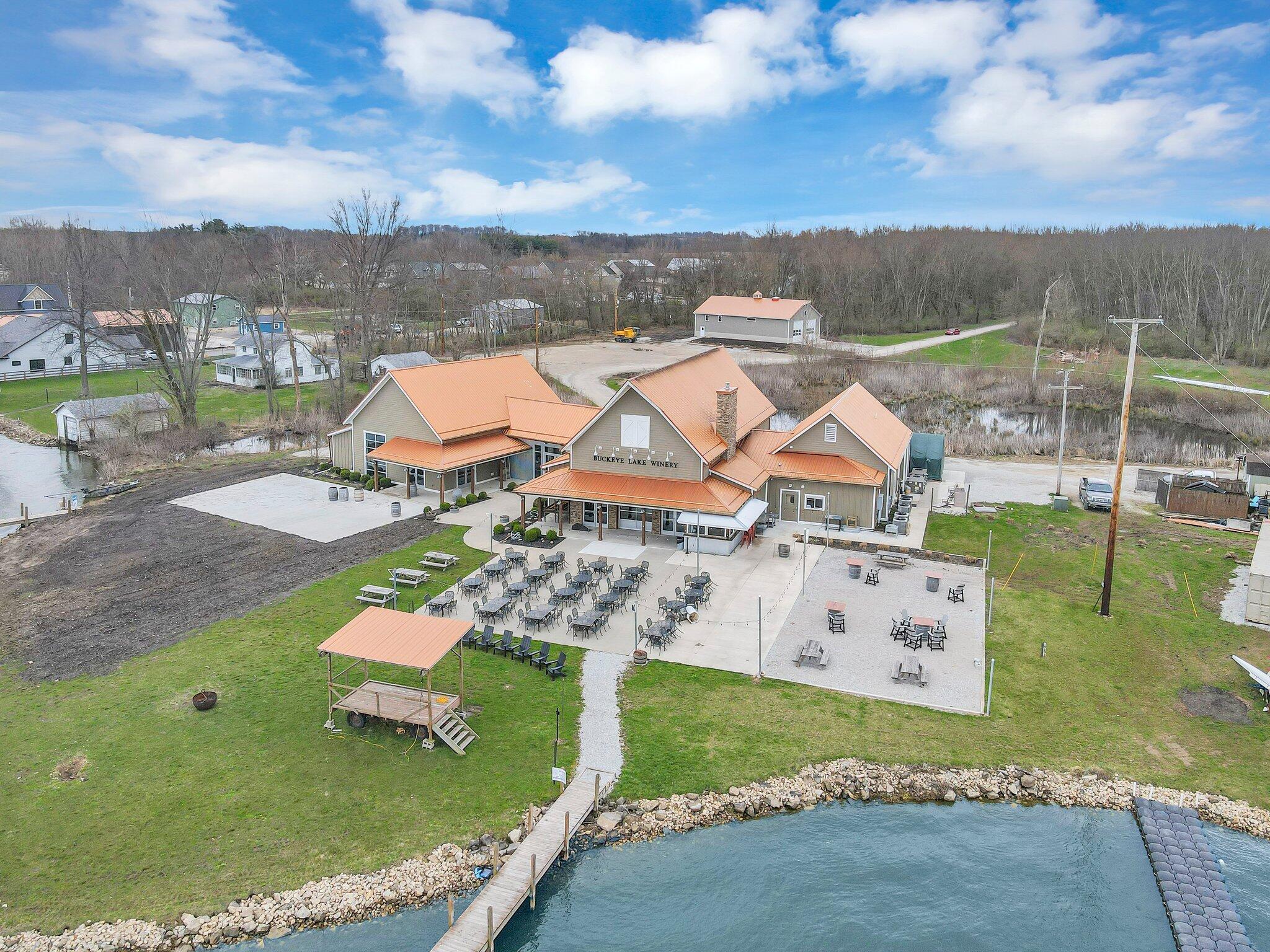 0 Maple Road Northeast Thornville, OH 43076 - Photo 21 of 24 Buckeye Lake Winery