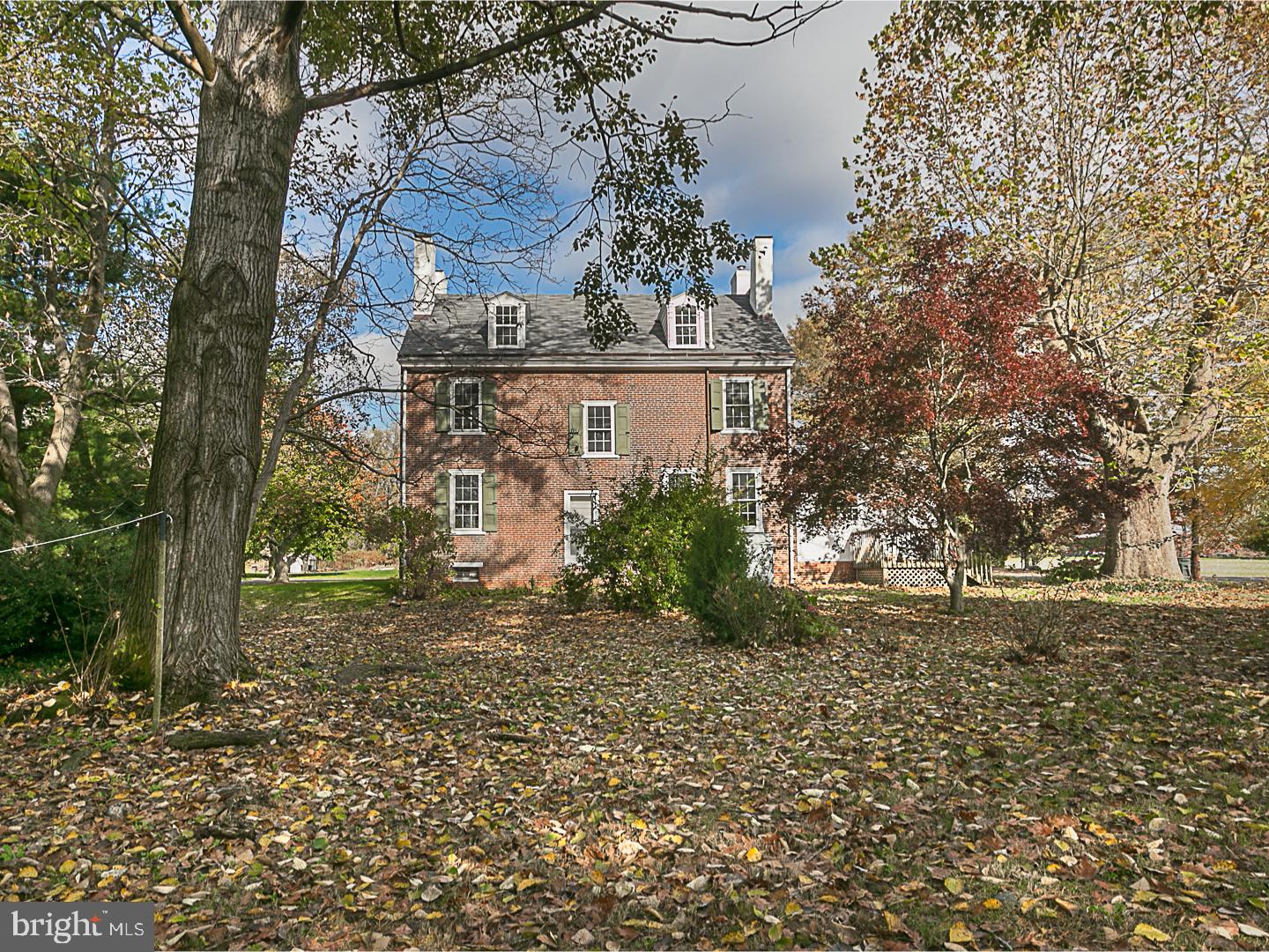 414 Ellisdale Road Crosswicks, NJ 08515 - Photo 22 of 23