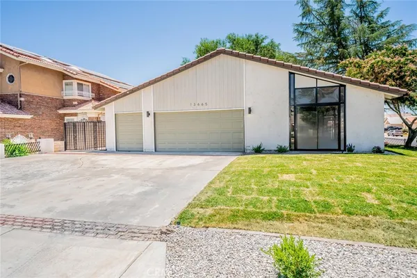 $449,000 | 13665 Driftwood Drive, Victorville, CA 92395
