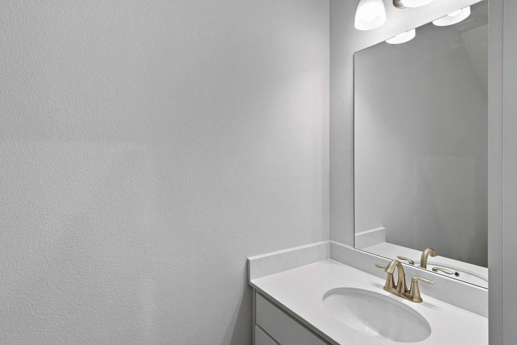 157 Hawk Street Santa Rosa Beach, FL 32459 - Photo 12 of 38 powder 1/2 bath