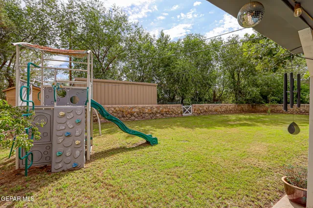 $348,900 | 5038 Ocotillo Street, El Paso, TX 79932