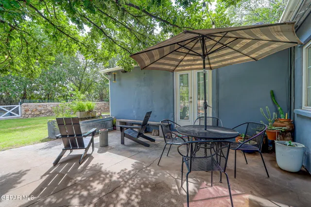 $348,900 | 5038 Ocotillo Street, El Paso, TX 79932