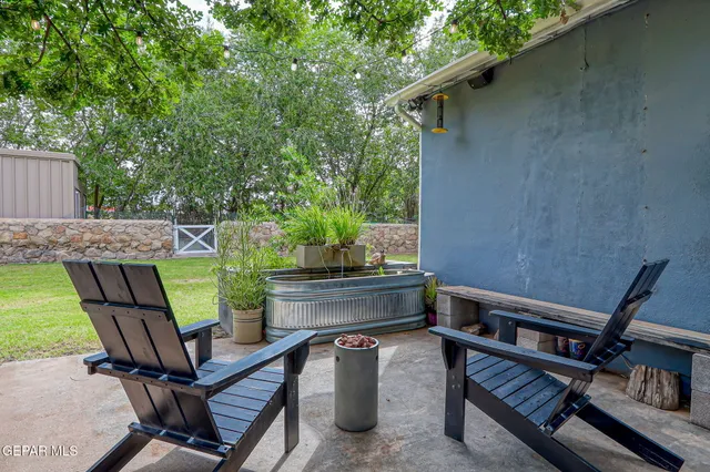 $348,900 | 5038 Ocotillo Street, El Paso, TX 79932