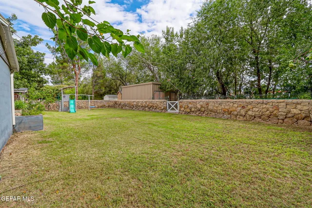 $348,900 | 5038 Ocotillo Street, El Paso, TX 79932