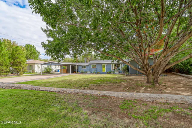 $348,900 | 5038 Ocotillo Street, El Paso, TX 79932