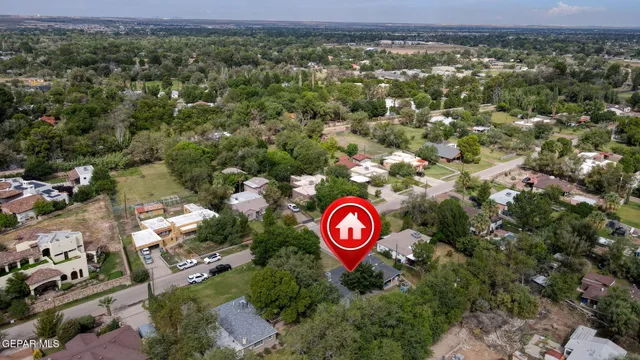 $348,900 | 5038 Ocotillo Street, El Paso, TX 79932