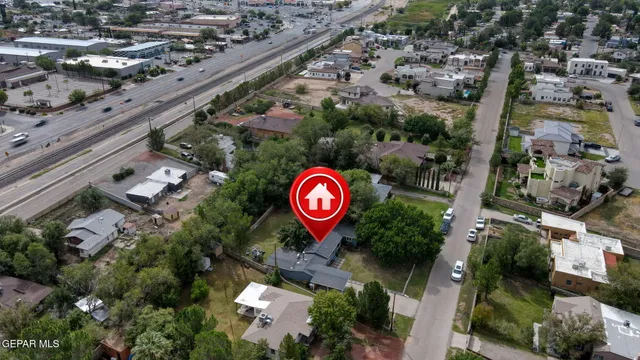 $348,900 | 5038 Ocotillo Street, El Paso, TX 79932