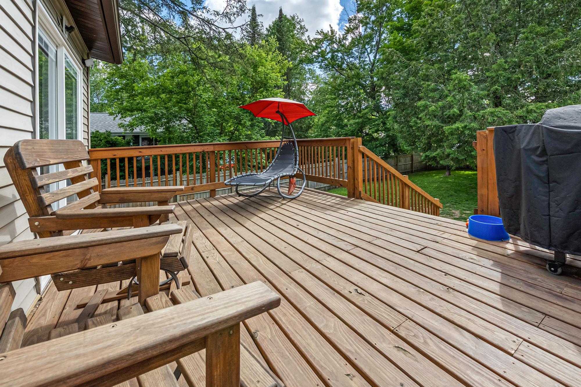 621 Coolidge Avenue Rhinelander, WI 54501 - Photo 15 of 22 Gallery Image 15