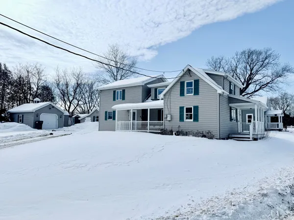 $209,000 | 23 South Street, Champlain, NY 12919