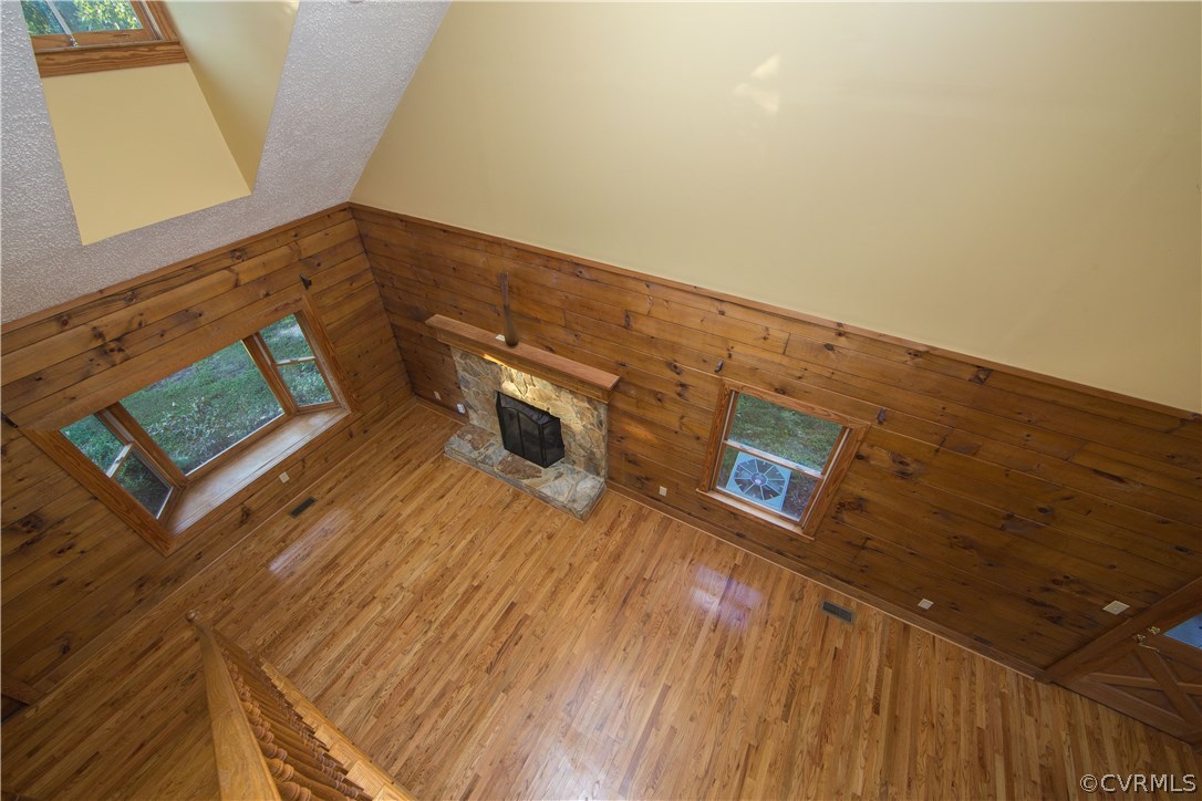 142 Social Hall Road New Canton, VA 23123 - Photo 14 of 46 Gallery Image 14